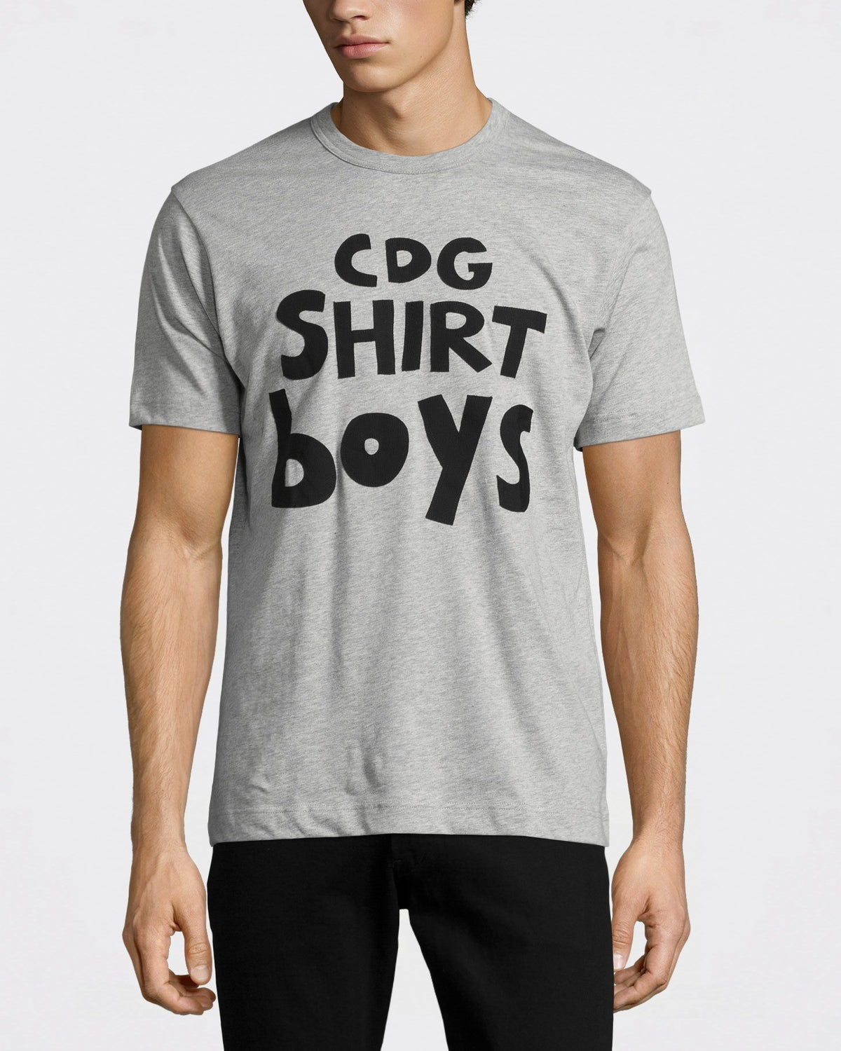 Simple Shirt